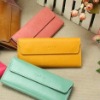 Fashion wallet High Quality Leather Wallets Men's, Women's Wallet, Money Clip designer wallets lady wallet fashion purse