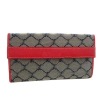 Fashion wallet, fashion purse, Brand wallet