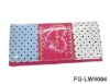 Fashion wallet for ladies   FG-LW9004