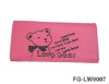 Fashion wallet for young ladies   FG-LW9007