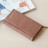 Fashion wallet lady wallet fashion purse New pu wallet Women cheap Cute Purses adies fashion wallet  latest design ladies pursel