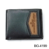 Fashion wallet or notecase or purse for man