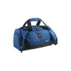 Fashion waterproof duffel bag