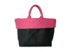 Fashion weaving bag