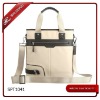 Fashion white and gray leather bags(SPT1041)