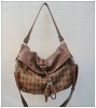 Fashion wholesale leopard handbags