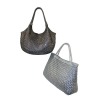 Fashion wholesale woven bags