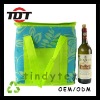Fashion wine cooler bag