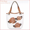 Fashion woman handbag 2012