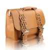 Fashion woman handbag ladies PU shoulder bag