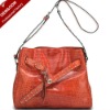 Fashion woman shoulder sling bag