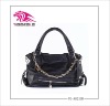 Fashion women chain handbag with bright colour