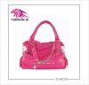 Fashion women chain handbag with bright colour