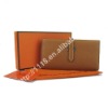 Fashion women genuine leather wallet