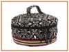 Fashion women hanging toiletry bag