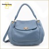 Fashion women's CUTE small leather shoulder bag