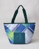 Fashion women tote cooler bag