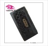 Fashion women wallet made of high quanlity pu