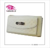 Fashion women wallet made of high quanlity pu
