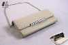 Fashion women wallet with chain