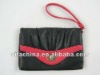 Fashion wrist strap hand bag lady wallet