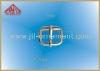 Fashion zinc alloy buckle