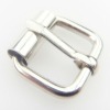 Fashion zinc alloy pin belt buckles