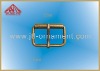 Fashion zinc buckle for belt