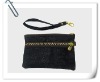Fashion zipper wallets and purses