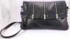Fashion zippered handbags