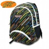 Fashionable 600D Schoolbag