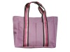Fashionable 600D Shopping Bag
