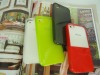 Fashionable Belkin PU cover  for iphone 4