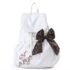 Fashionable Bow-tie  Daypack