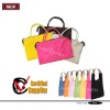 Fashionable Canvas shopping bag