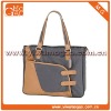 Fashionable Convenient Protective Female Tote Laptop Bag