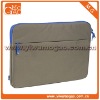 Fashionable Custom Waterproof Disposable Nylon Laptop Sleeve