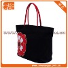 Fashionable Design Resuable Pvc Shopping Bags