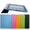 Fashionable For ipad2 leather