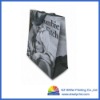 Fashionable Kraft Paper Bag