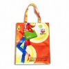 Fashionable Ladies Fabric Handbag