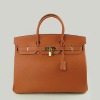 Fashionable Leather Bag