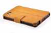 Fashionable Leather Case For Samsung P1000 Galaxy Tab Case