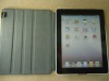 Fashionable  Leather PU  Cover for ipad 2