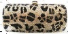 Fashionable Leopard Grain lady purse
