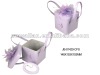 Fashionable Make Up Box, Romantic Cosmetic Case