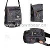 Fashionable Messenger Bag