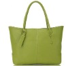 Fashionable Minimalism lady's tote bag