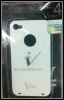 Fashionable Mobile Phone Cover For iPhone 4