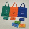 Fashionable Nonwoven Carry Bag